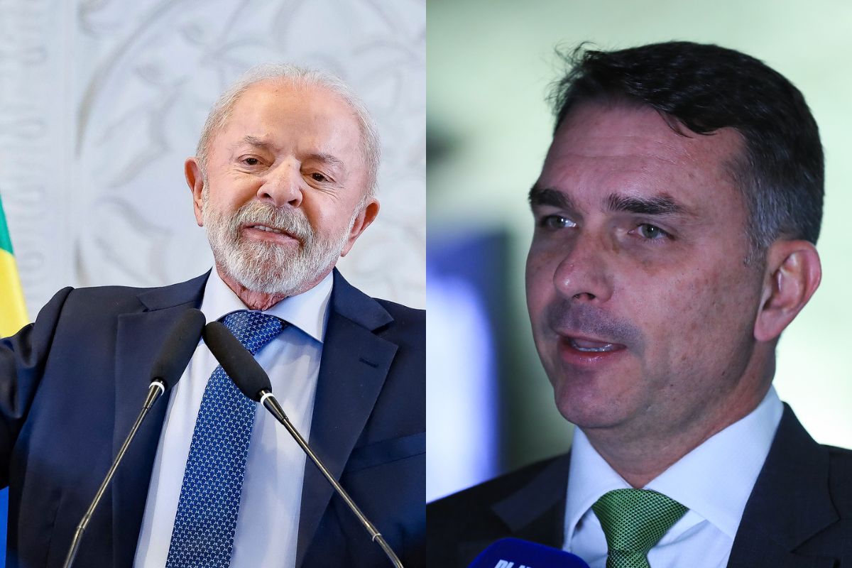 Morning Call: Lula empata com Flávio Bolsonaro no segundo turno e direita prepara terreno