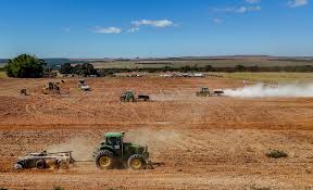 STJ: perda da propriedade rural extingue contrato de arrendamento