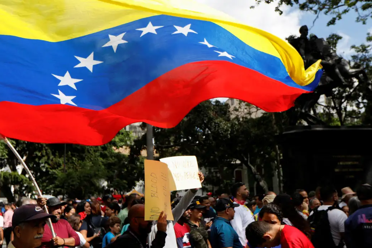 Entenda como o ataque dos EUA à Venezuela impacta o cenário energético
