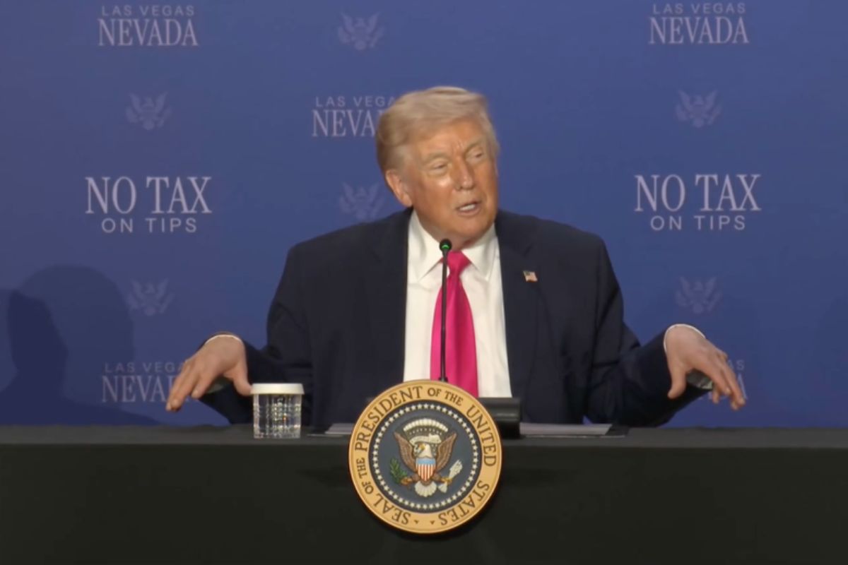 Trump ameaça invadir Cuba e presidente da ilha responde; saiba posição do Brasil sobre rixa histórica