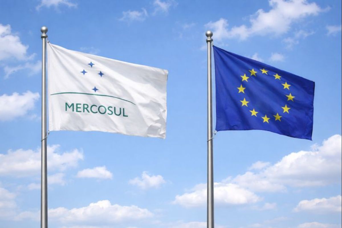 Acordo de livre comércio: entenda como funciona o tratado entre Mercosul e UE
