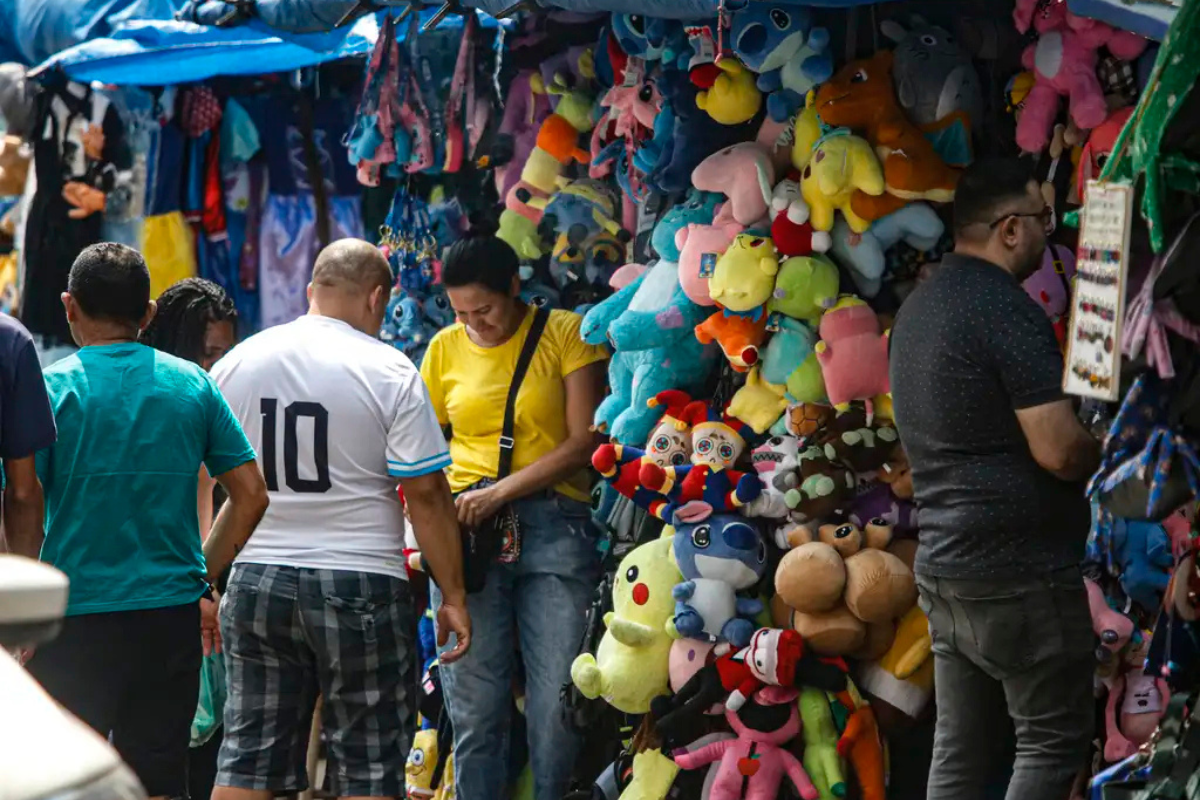 Apesar da inflação, Dia das Crianças promete movimentar R$ 9,96 bilhões; maior valor em 10 anos