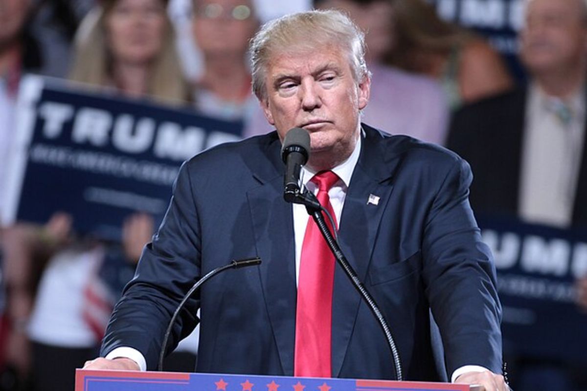 O que é a “Coalizão das Américas” contra cartéis que Trump pretende implementar?