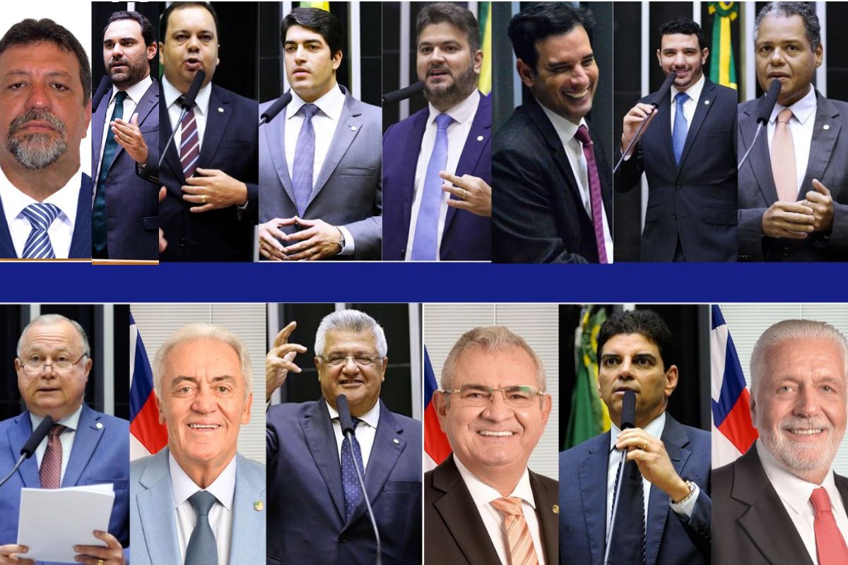 Elite Parlamentar 2025 destaca força da Bahia em cargos-chave do Congresso