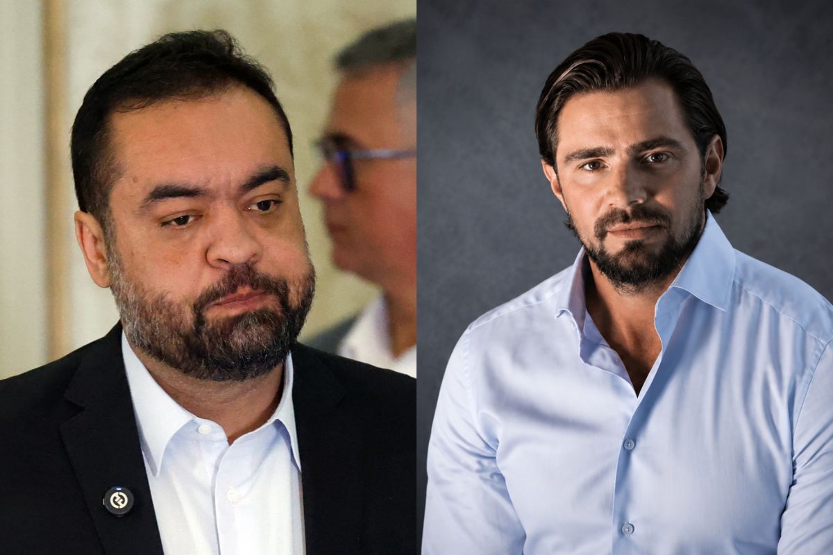 Castro facilitava vida de Vorcaro no RJ