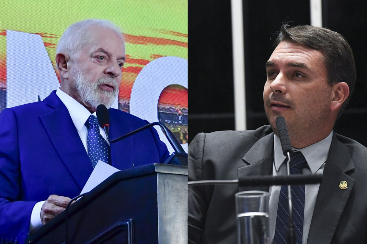 Big Time Big Data: Lula concentra maioria dos votos, mas Flávio Bolsonaro aumenta porcentagem