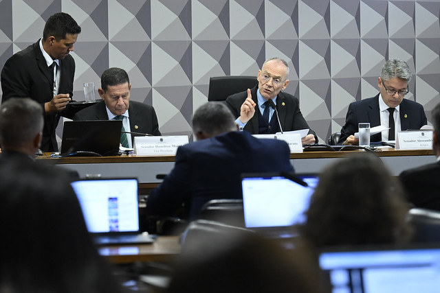 CPI do Crime Organizado reacende debate sobre o “custo do crime”: R$ 1 trilhão por ano drenado