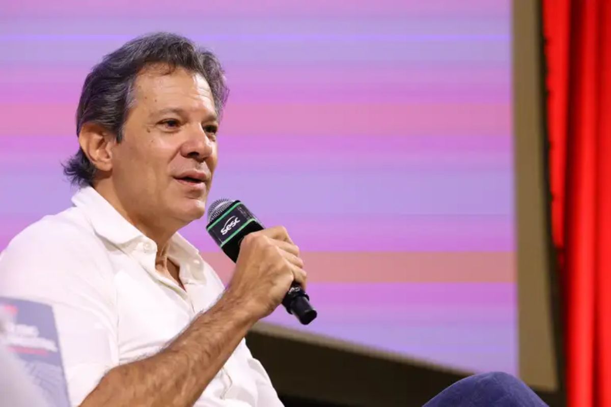 O papel estratégico de Haddad diante das eleições de 2026