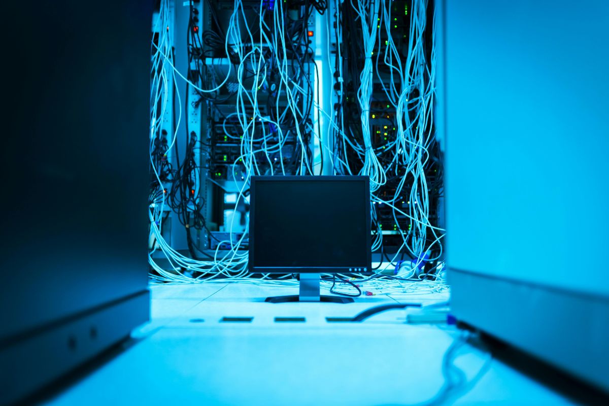 Quem ganha e quem perde com a corrida por data centers?