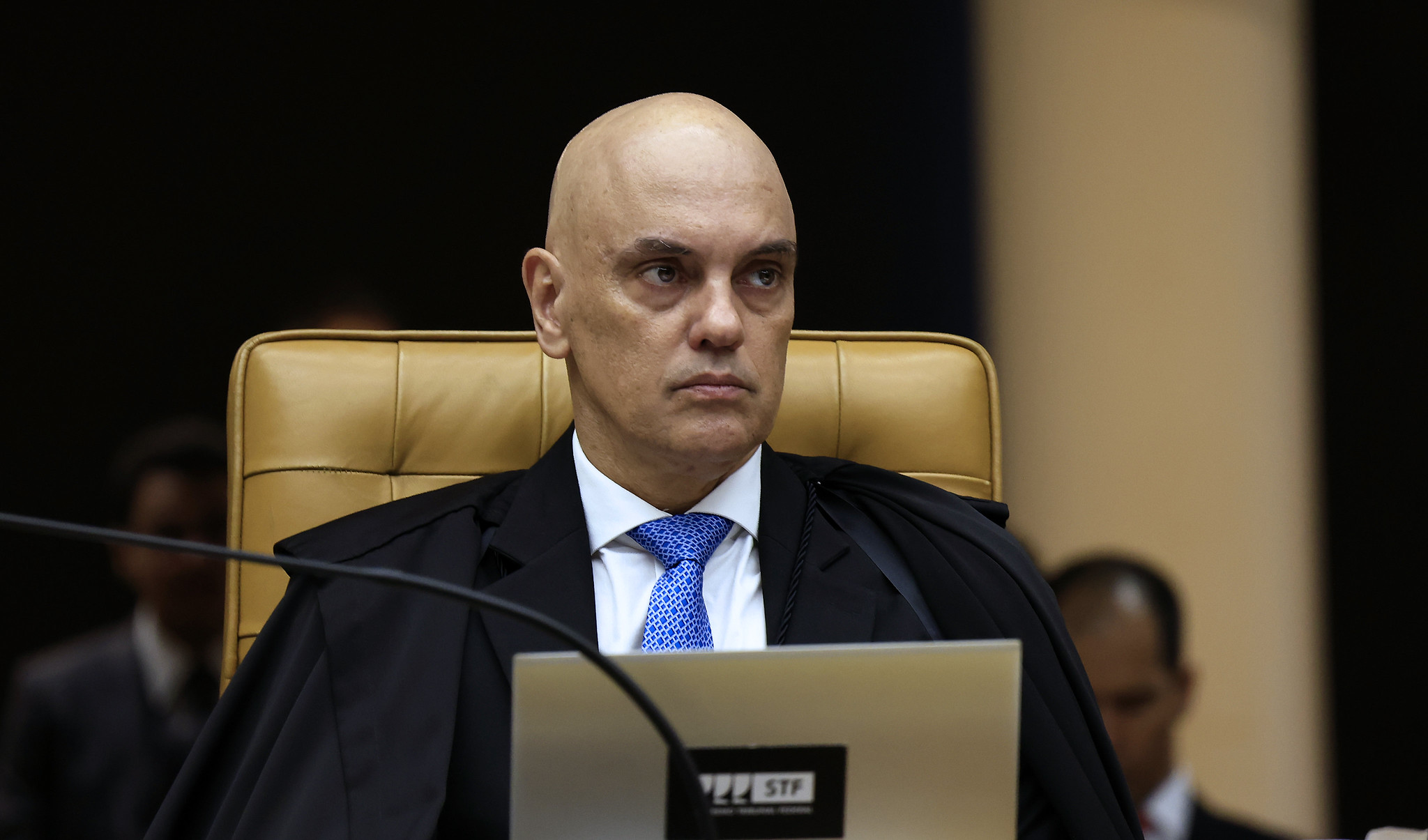 O recado de Moraes ao corporativismo dos deputados estaduais