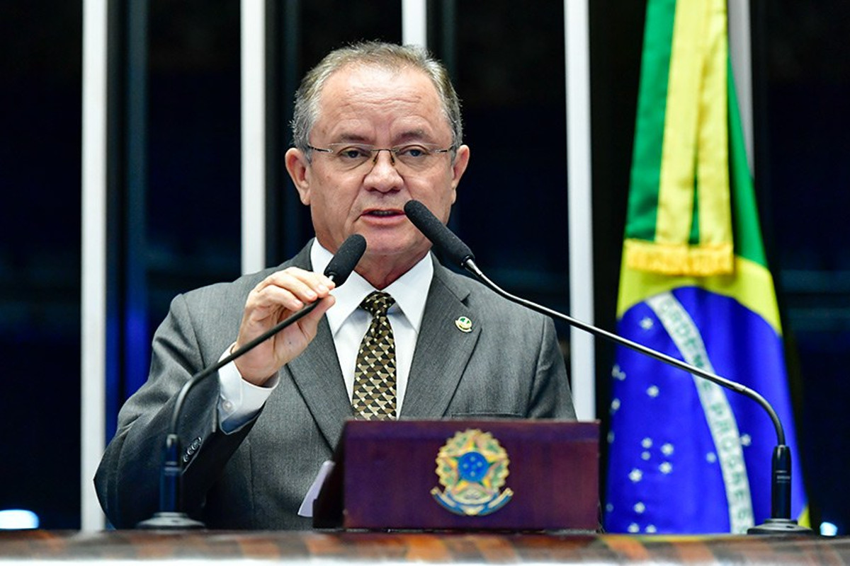 Saiba quem é Zequinha Marinho, candidato ao Senado pelo Pará