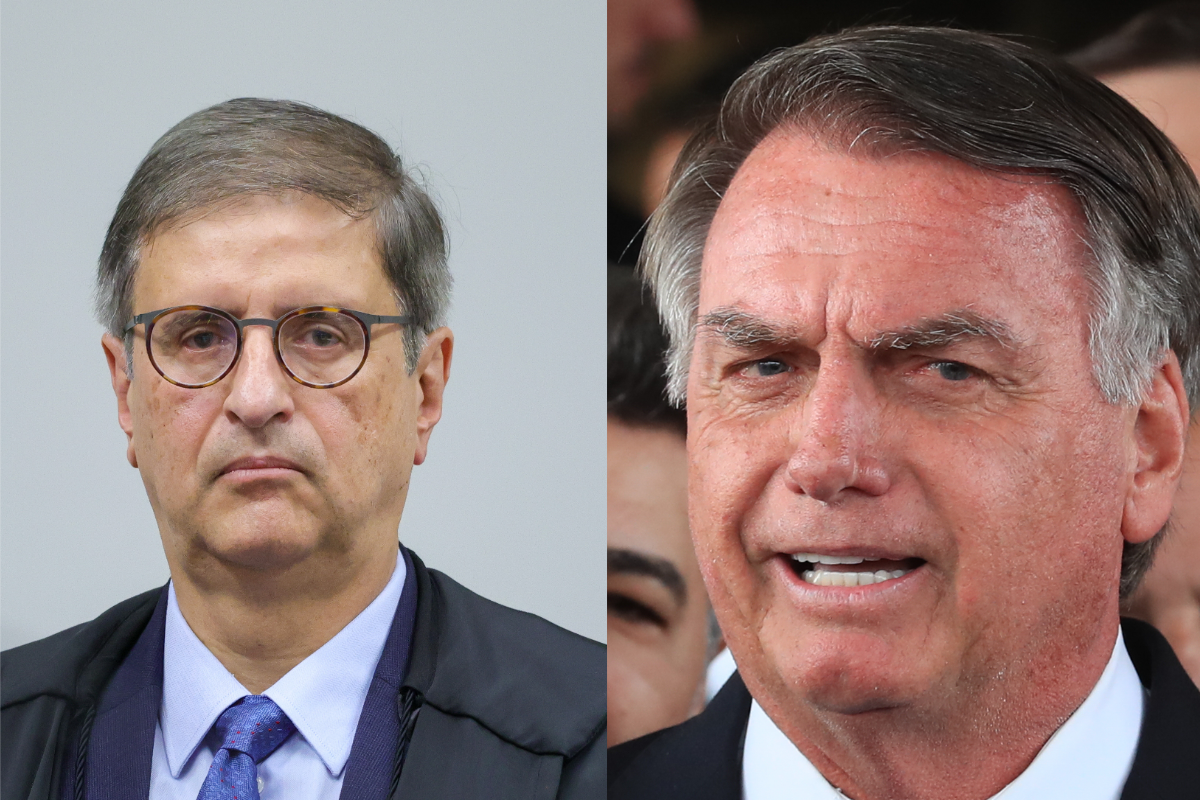 Gonet diz que Exército e Aeronáutica impediram tentativa de golpe