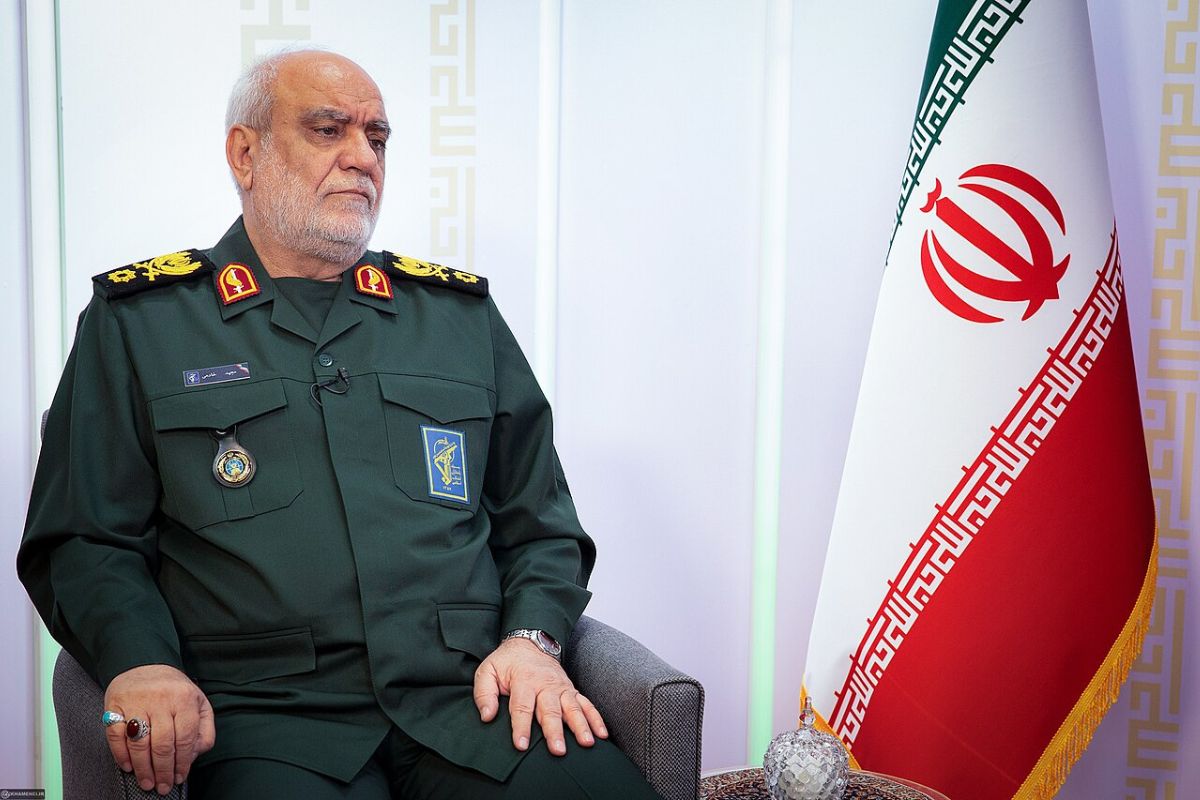 Quem era Majid Khademi, chefe da inteligência iraniana morto por Israel?