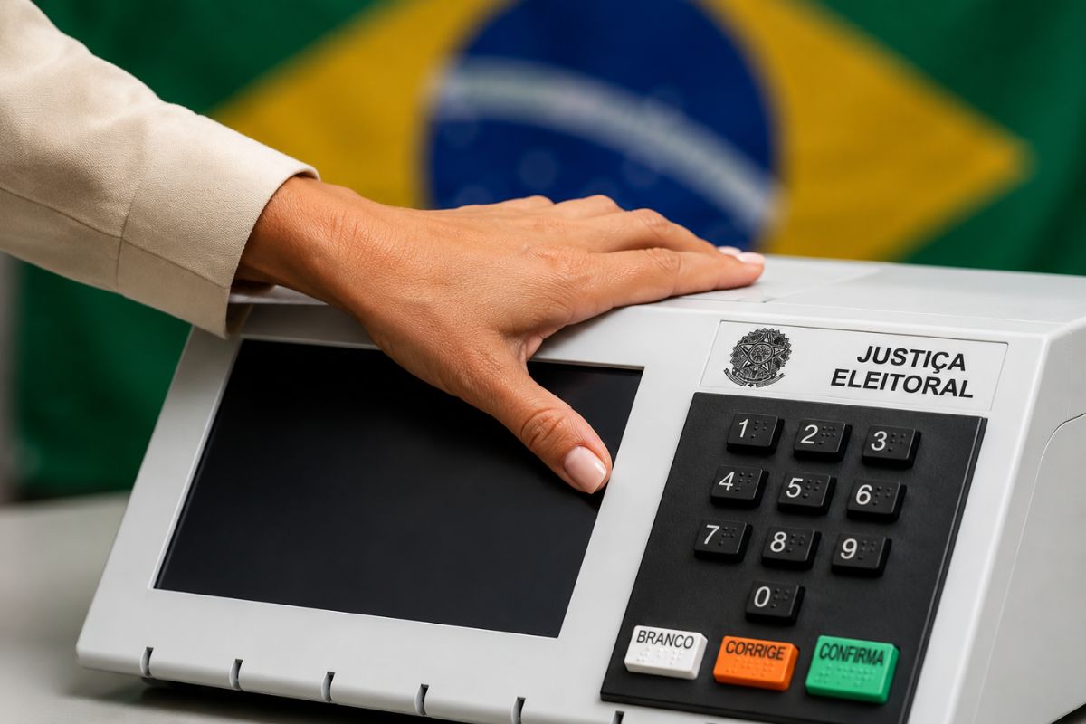 Brasil pode ter primeira chapa eleitoral exclusiva de mulheres concorrendo à Presidência