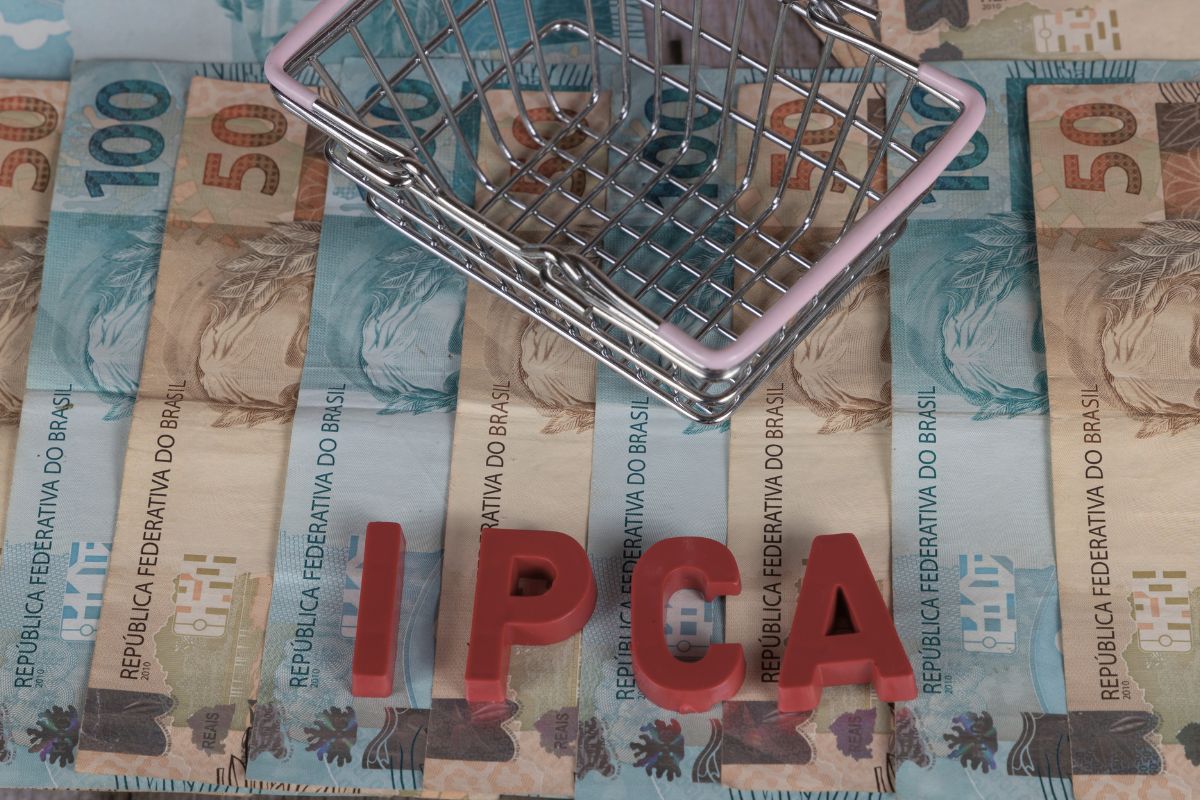 IPCA-15 desacelera enquanto cenário global pressiona inflação