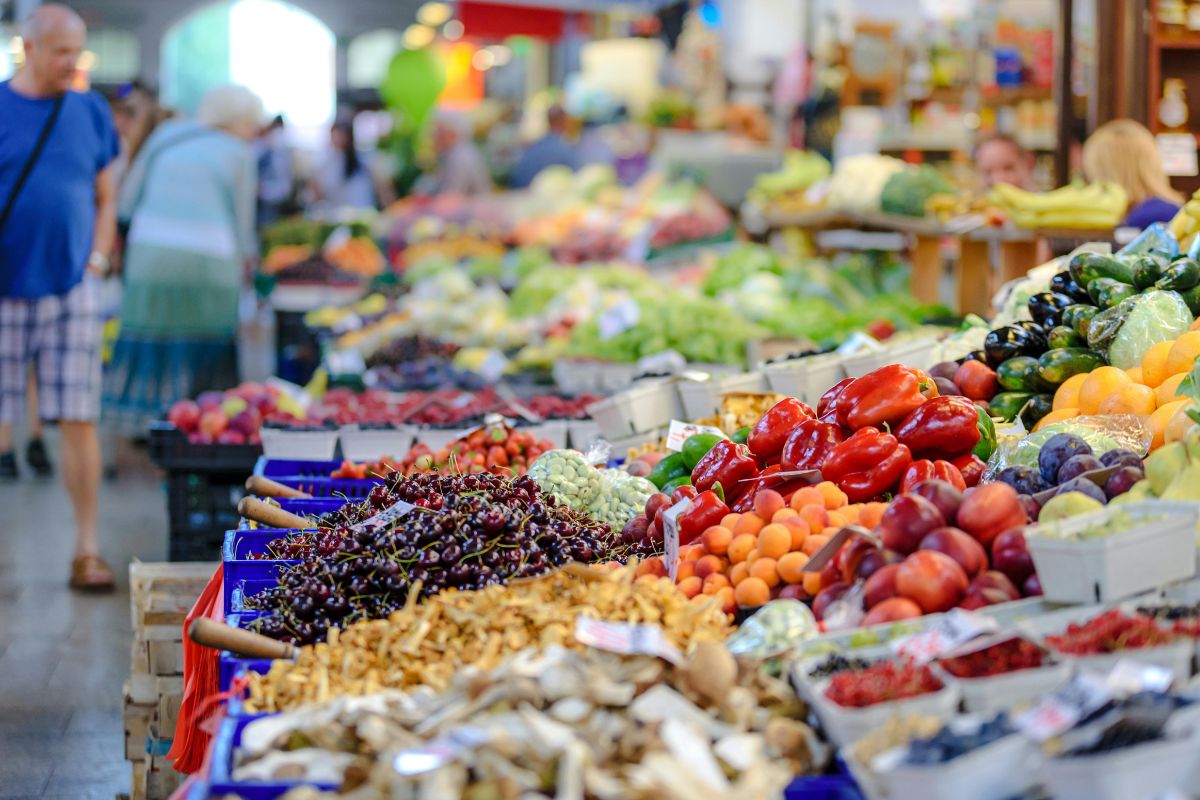 PAT aos 50 anos: política de alimentação entra em nova fase de modernização