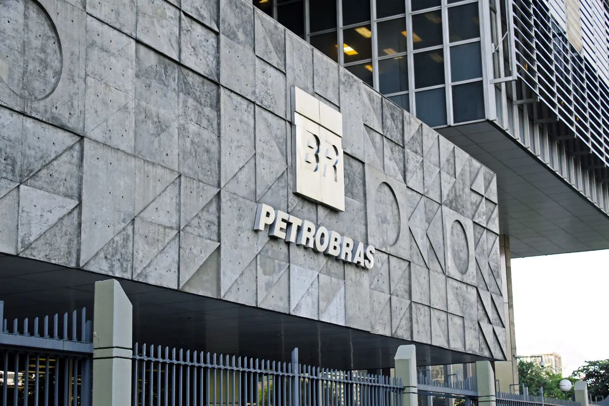 A nova chance da Petrobras