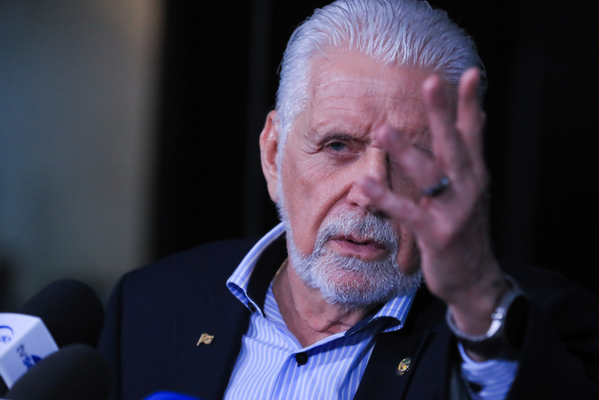 Saiba quem é Jaques Wagner, candidato ao Senado pela Bahia