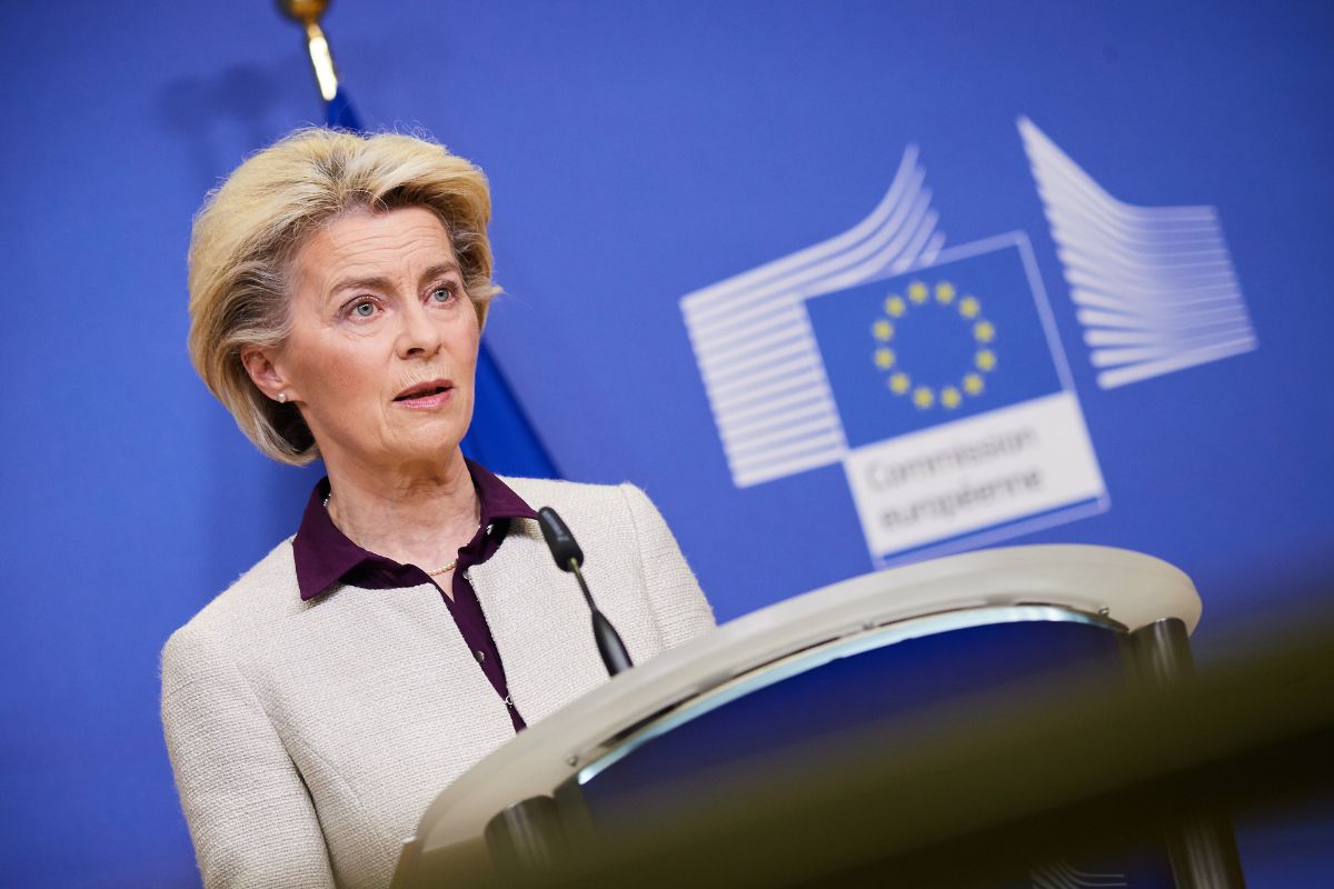 União Europeia adia acordo comercial com países do Mercosul