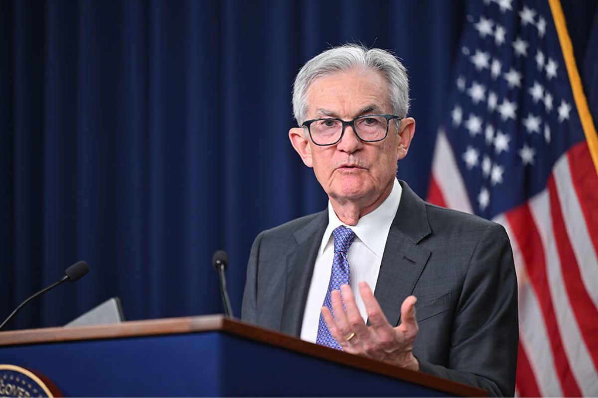 Começa nesta terça (28) a provável última reunião do Fed sob comando de Powell: o que pode acontecer?