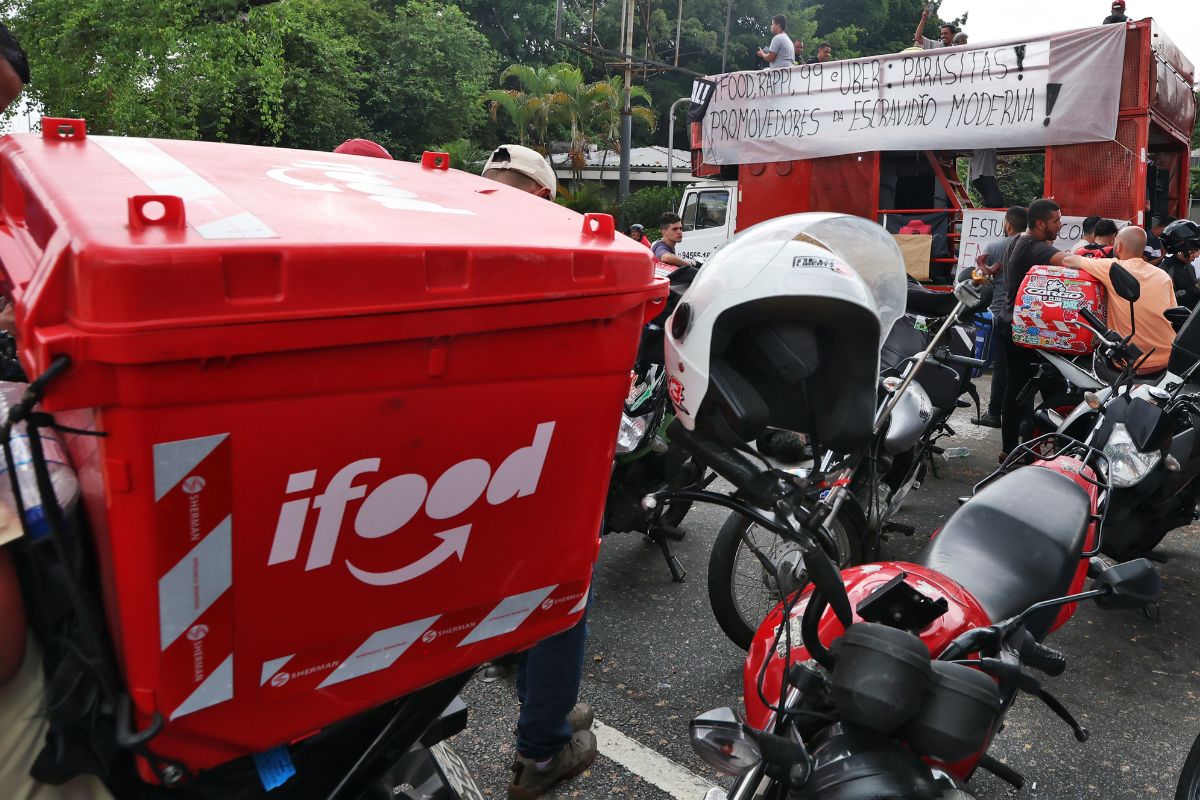 As dúvidas que o iFood não responde