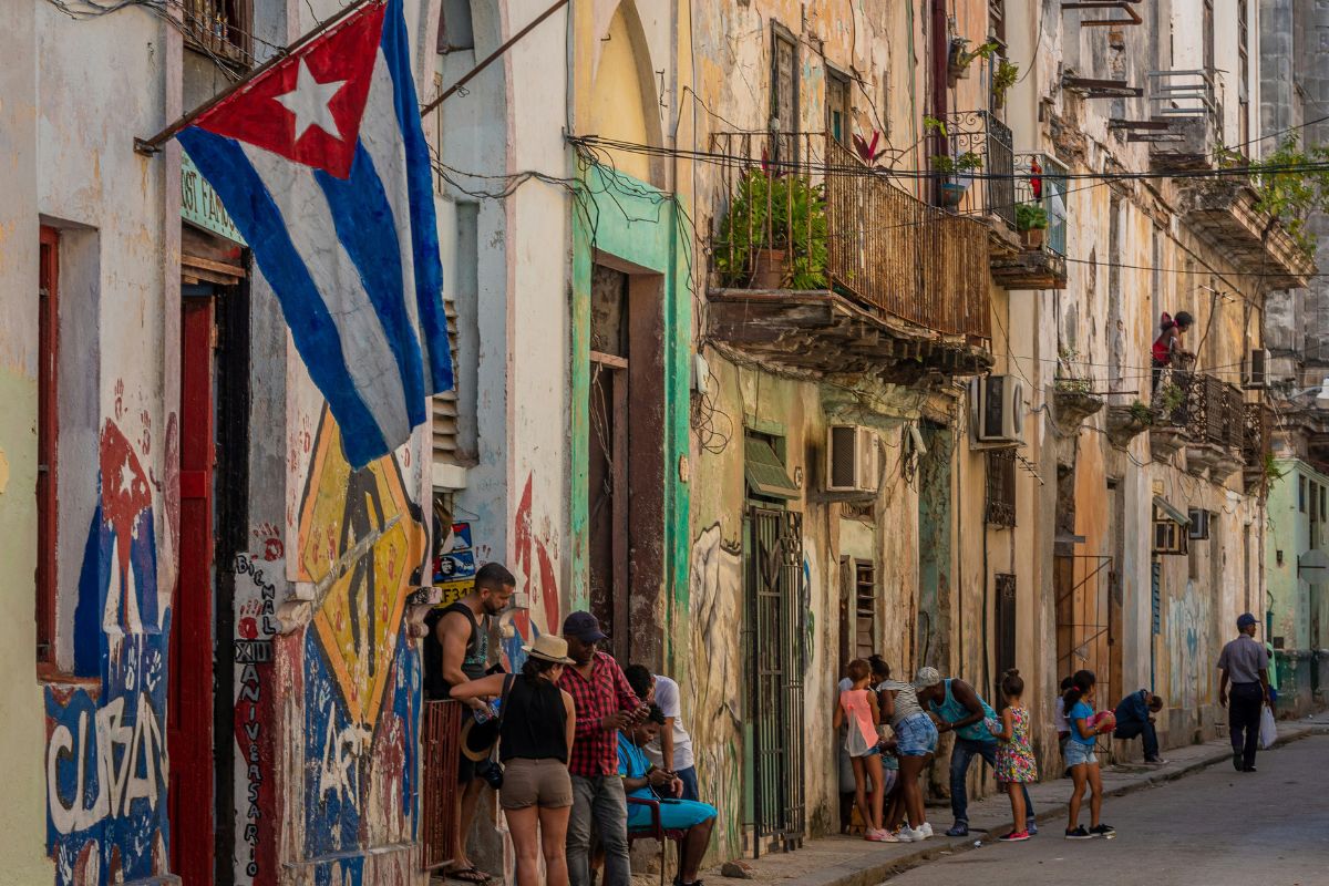 Tensão entre EUA e Cuba: quais produtos exportados podem sentir os impactos?