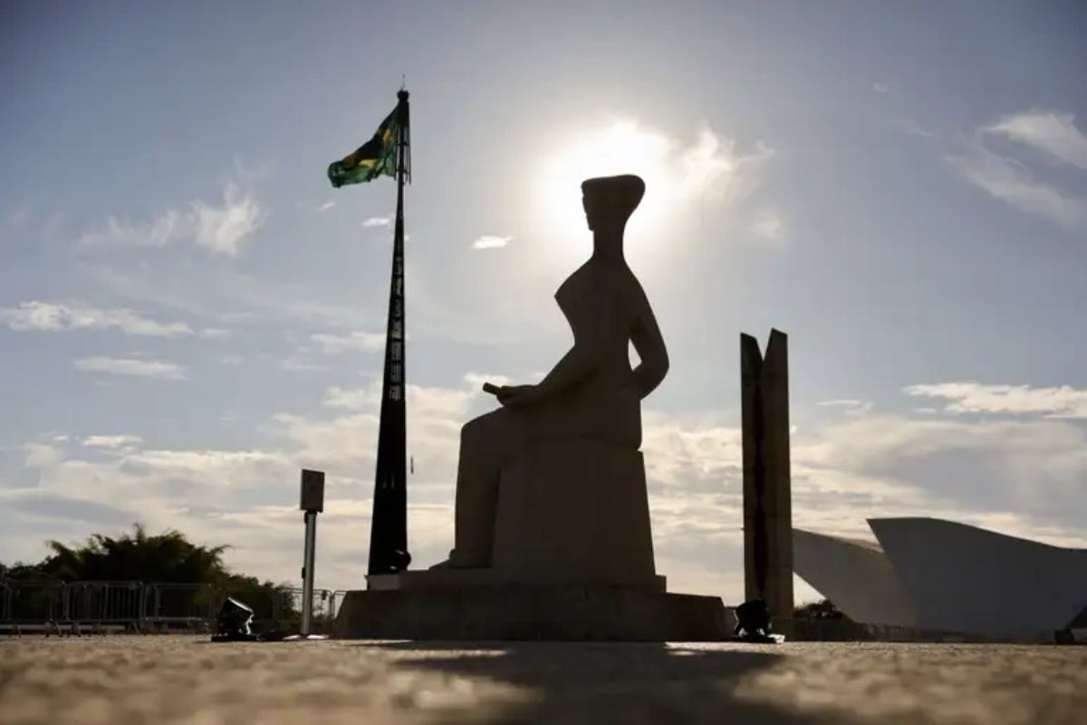 STF tem placar de 4 a 0 contra o Marco Temporal