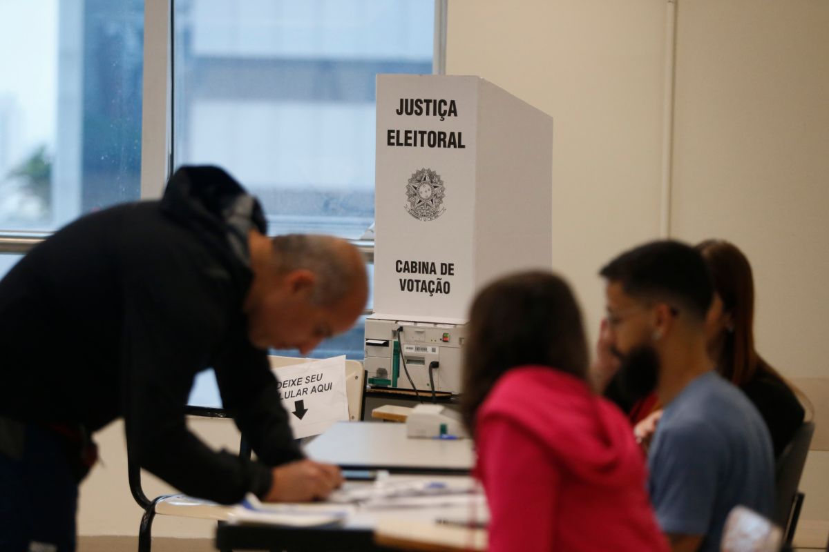 Conheça o calendário das eleições de 2026