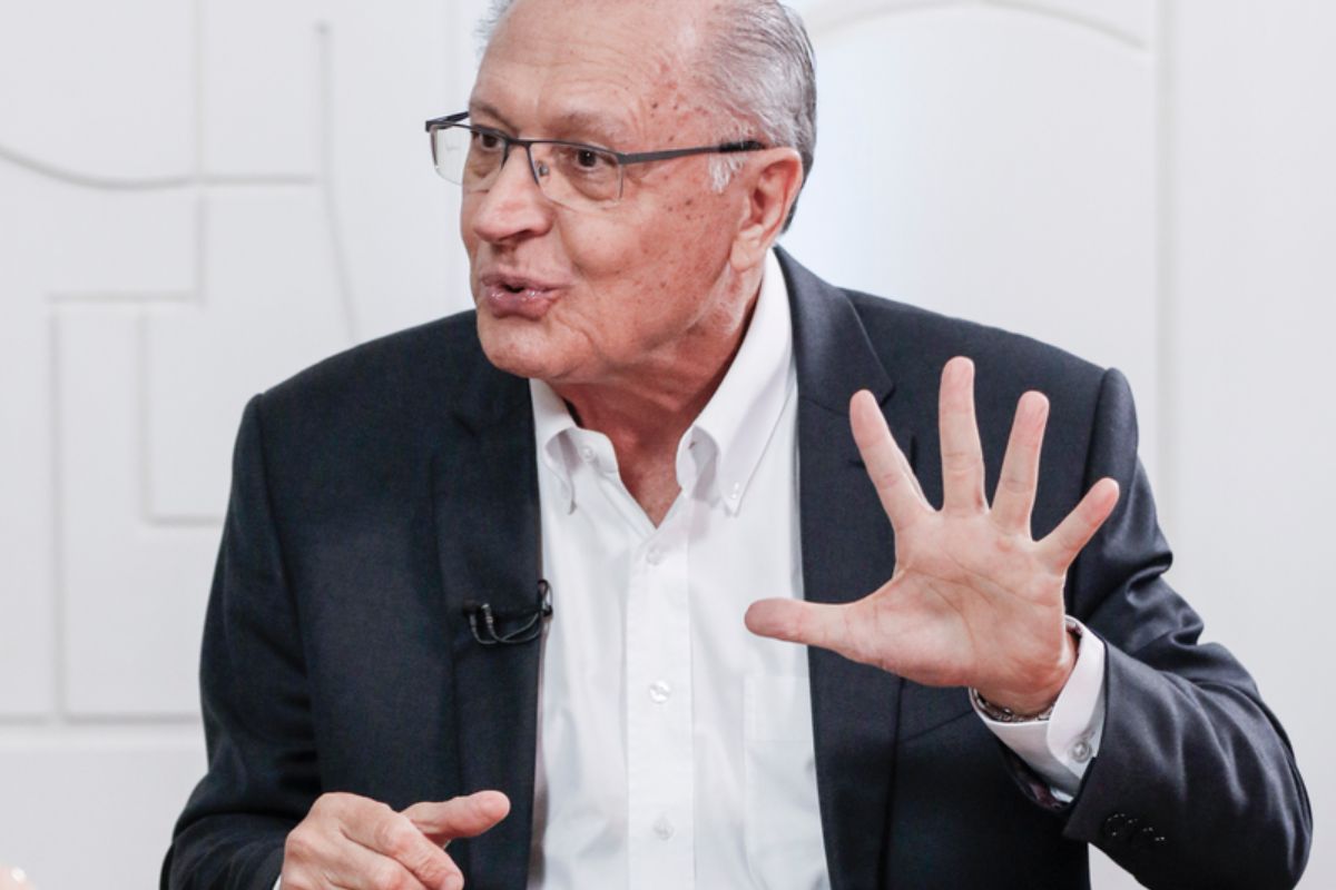 Alckmin anuncia data para sanção e entrada em vigor do acordo Mercosul-UE