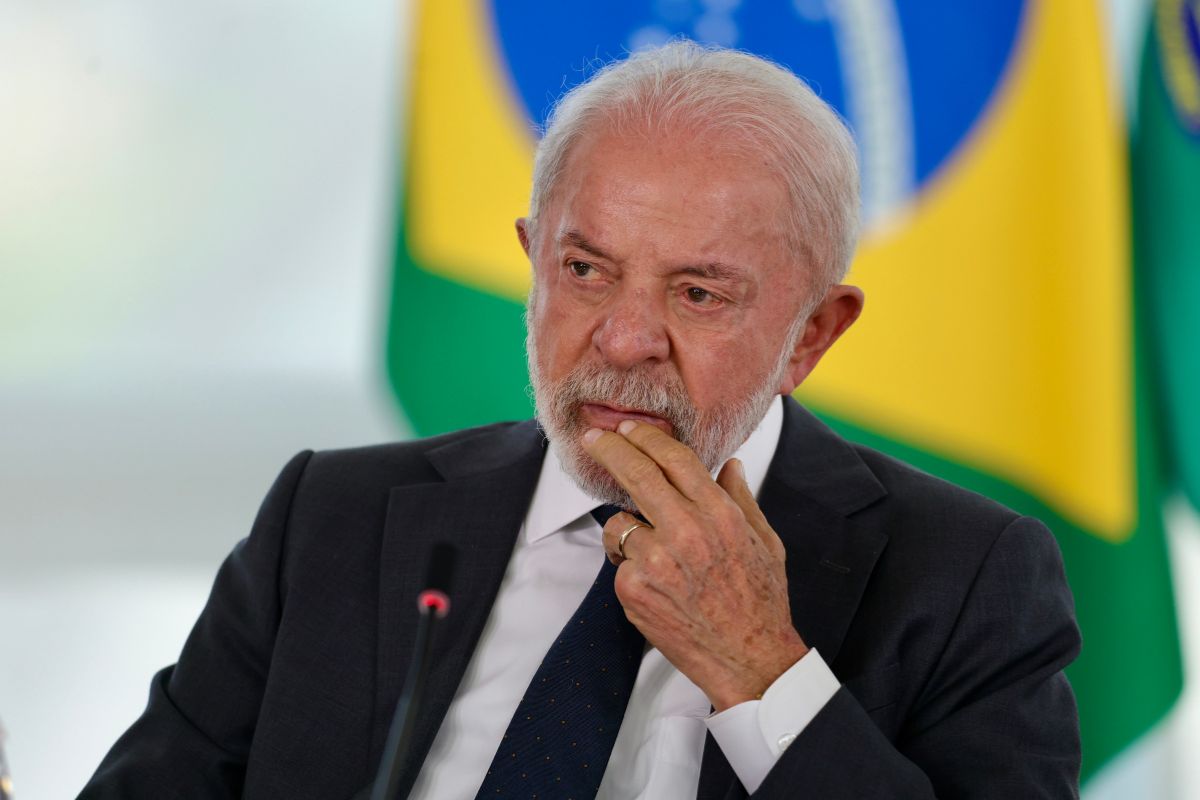 Mundo tem “um cidadão que acha que é imperador”, diz Lula ao afirmar maior foco do Brasil em segurança e defesa