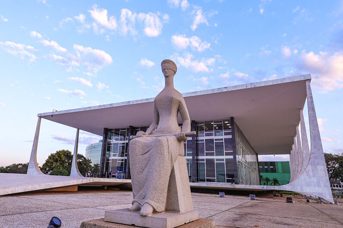 Suspensão de processo seletivo da ANTT pelo STF abre debate sobre segurança digital