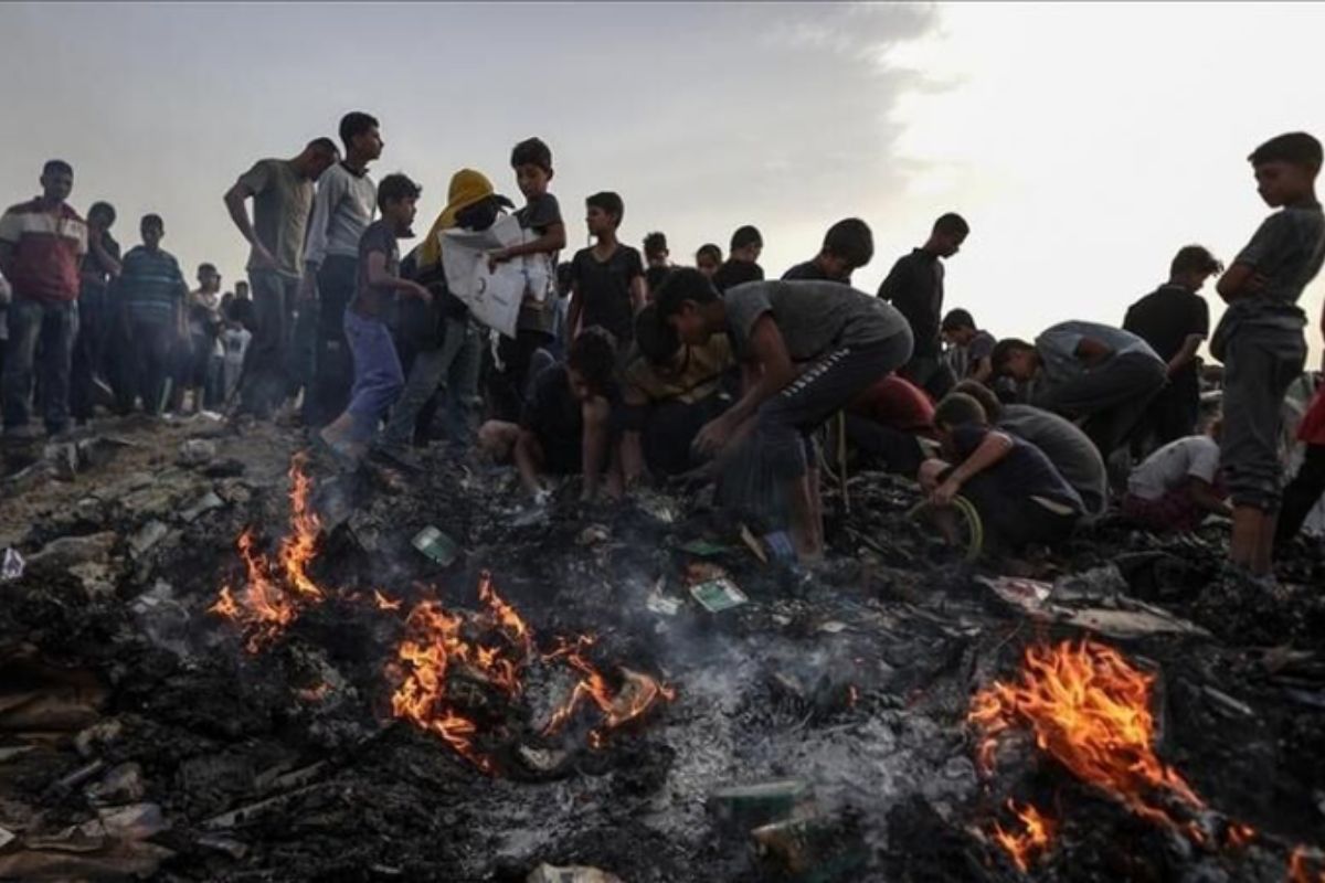 Passagem de Rafah é reaberta em Gaza, mas Israel impede entrada médica