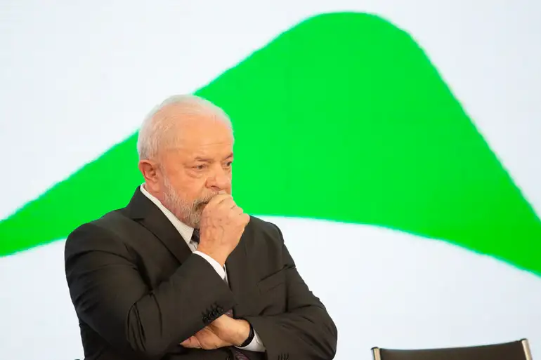Entre Joanesburgo e Maputo, Lula mira agenda de negócios na África