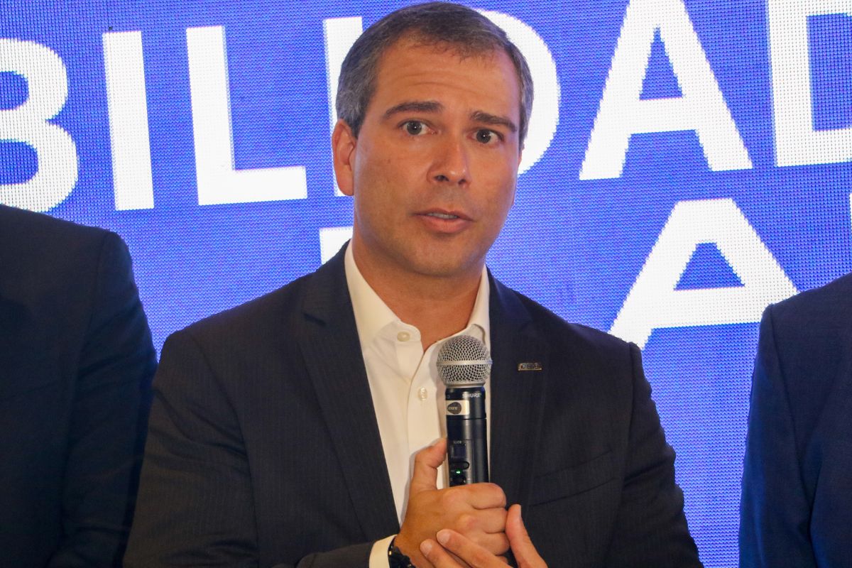 Delação de presidente do BRB é negada pela PGR; entenda
