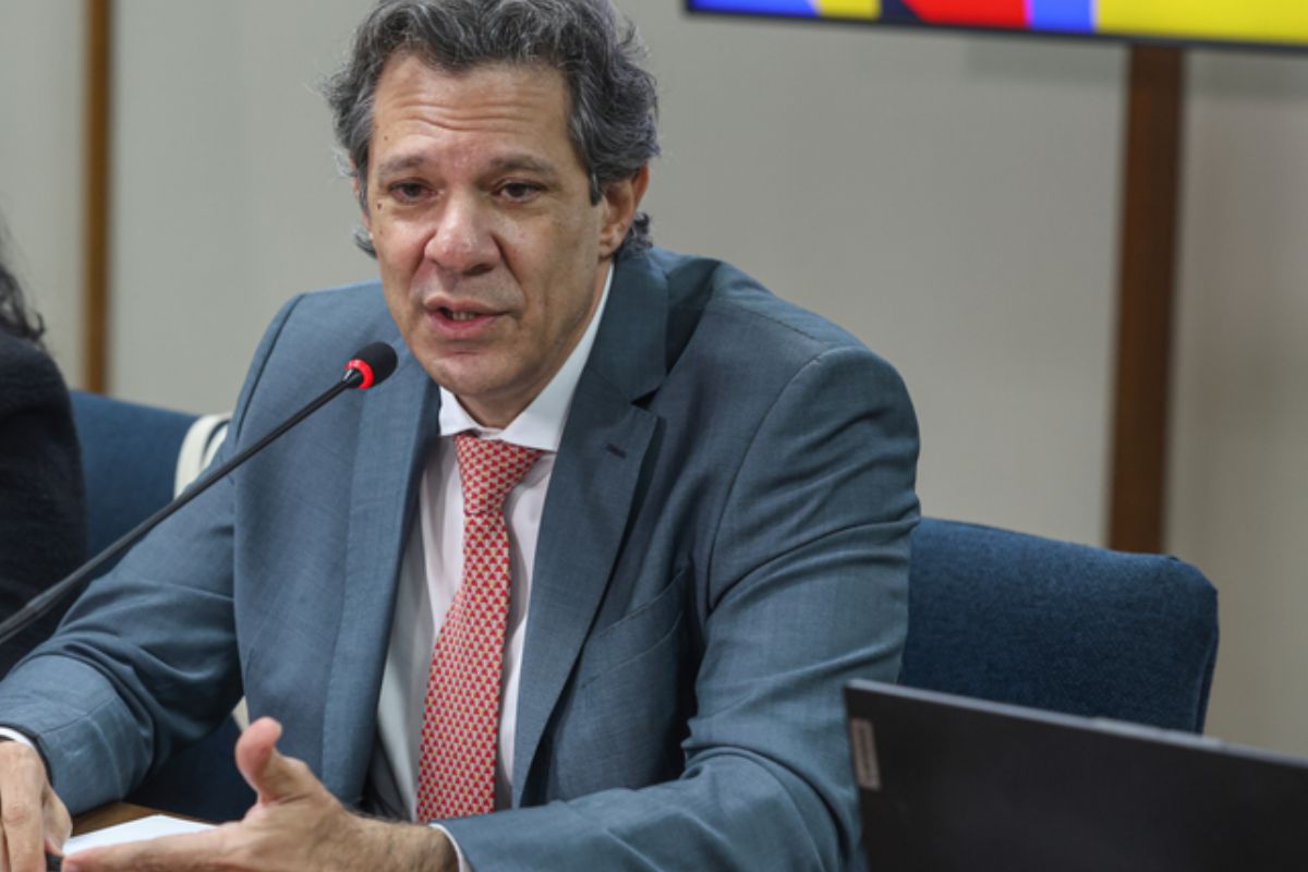 Produtos eletrônicos não ficarão mais caros com o aumento de impostos, segundo Haddad