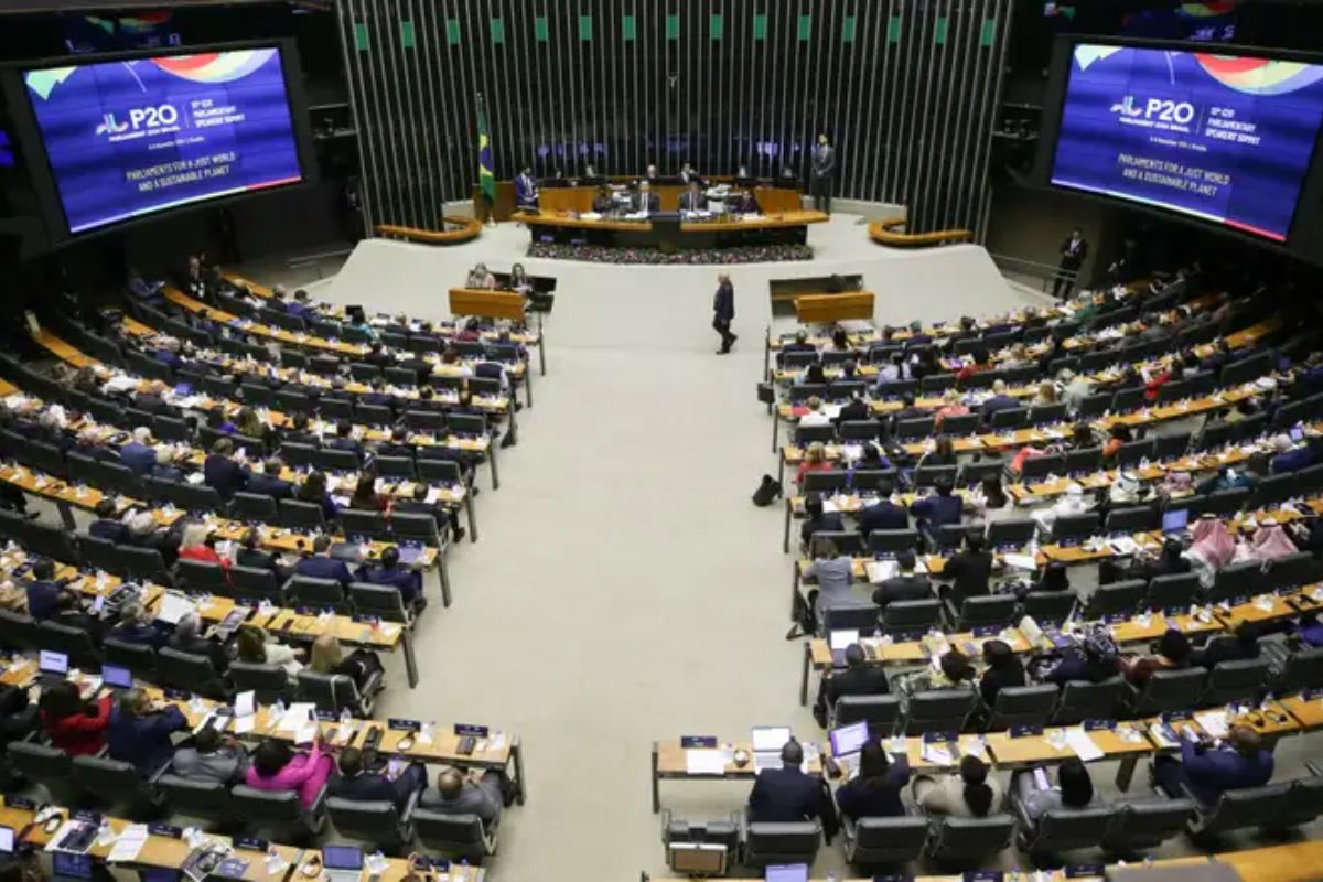 O que acontece se o Senado votar a favor do PL da Dosimetria?