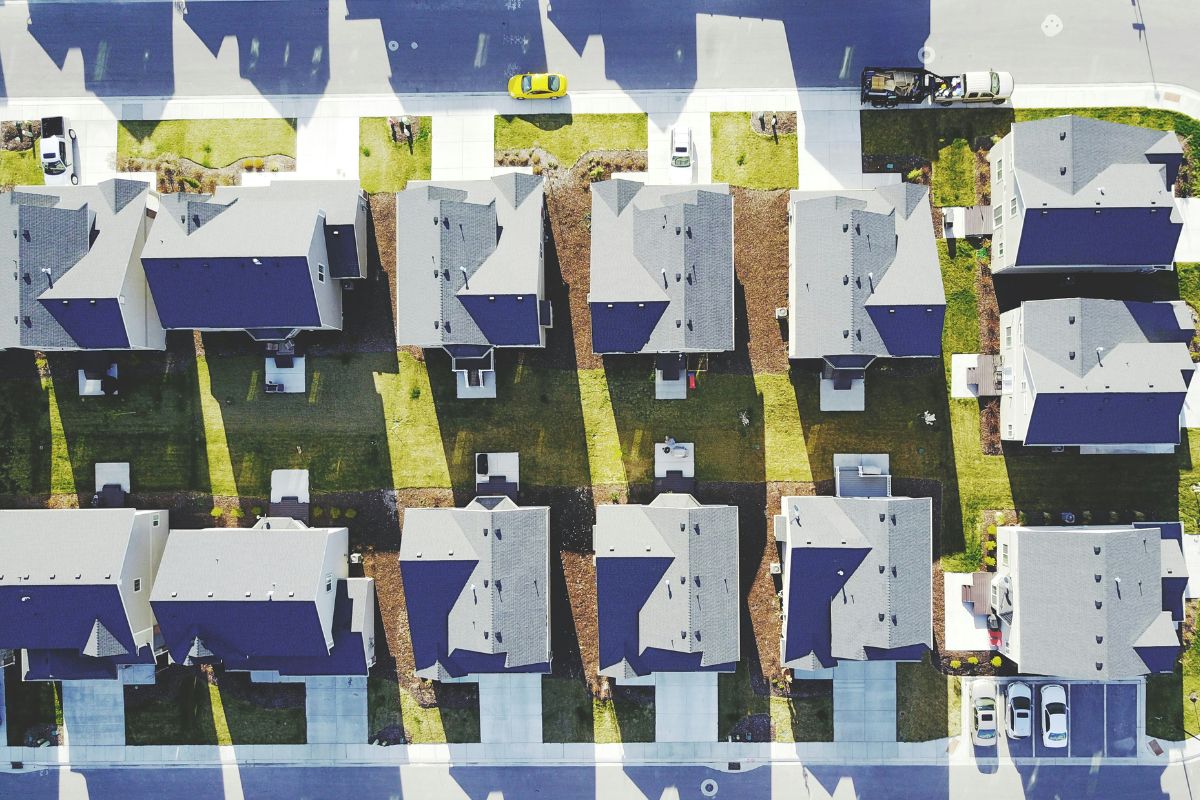 Lançamentos e vendas batem recorde no mercado imobiliário