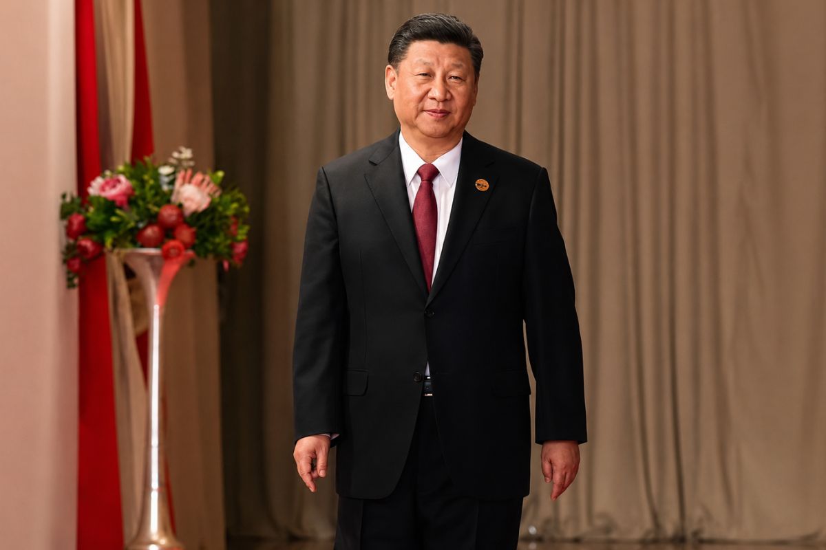 Como Xi Jinping se tornou líder global disputado por Trump e Putin