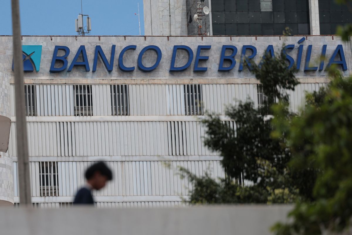 BRB: juros altos para quem trabalha, bilhões fáceis para escândalos