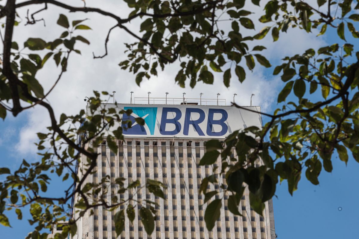 Relatório do TCDF vê fragilidades em plano de recuperação do BRB