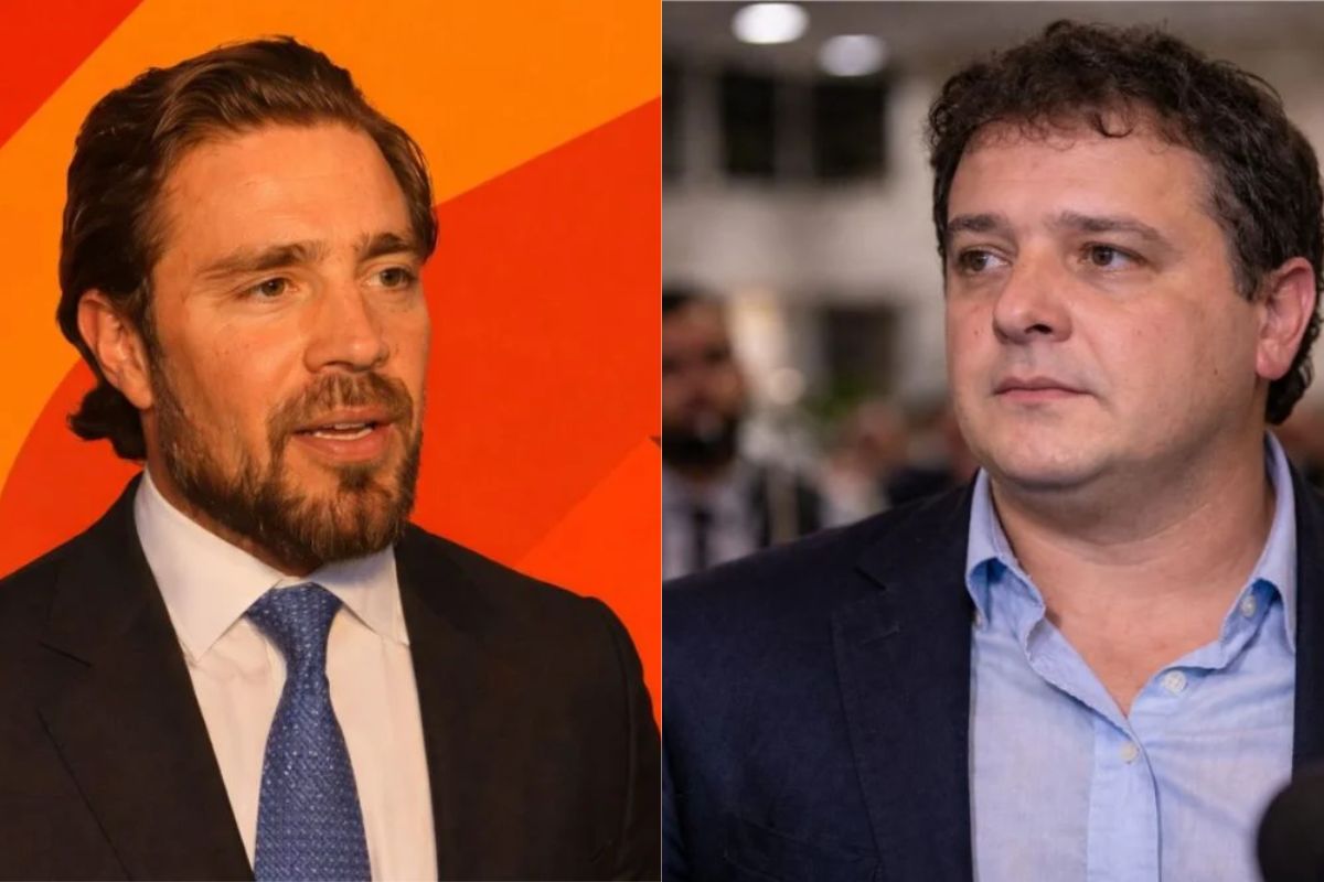 Principais preocupações dos brasileiros incluem corrupção e segurança pública, aponta Datafolha