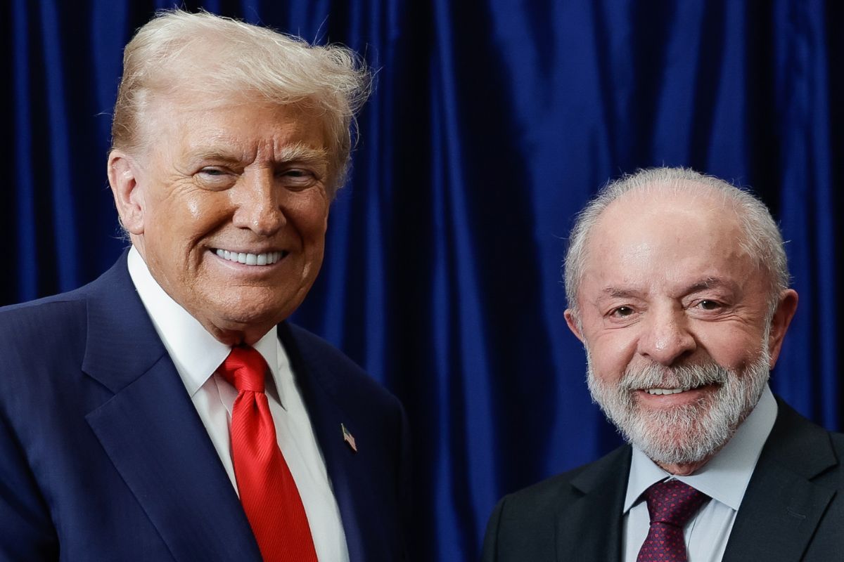 Saiba o que aconteceu na ligação de Lula para Trump
