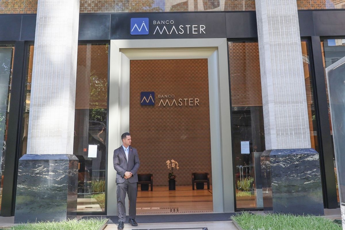 TCU marca para 21 de janeiro julgamento de recurso do BC no caso Banco Master