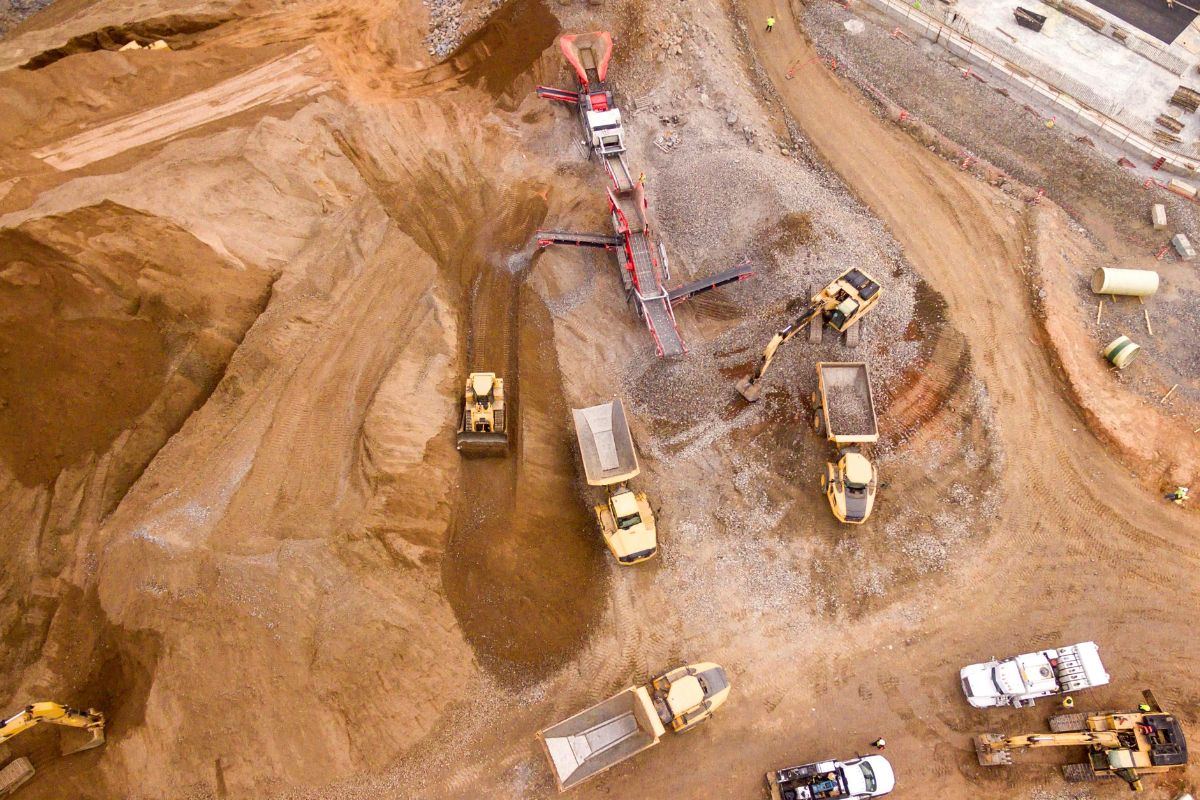 Austrália propõe financiamento a dois projetos de terras raras no Brasil