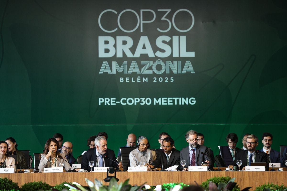 Segundo dia do Fórum de Líderes Locais da COP30 acontece no Rio de Janeiro, nesta terça-feira (04)