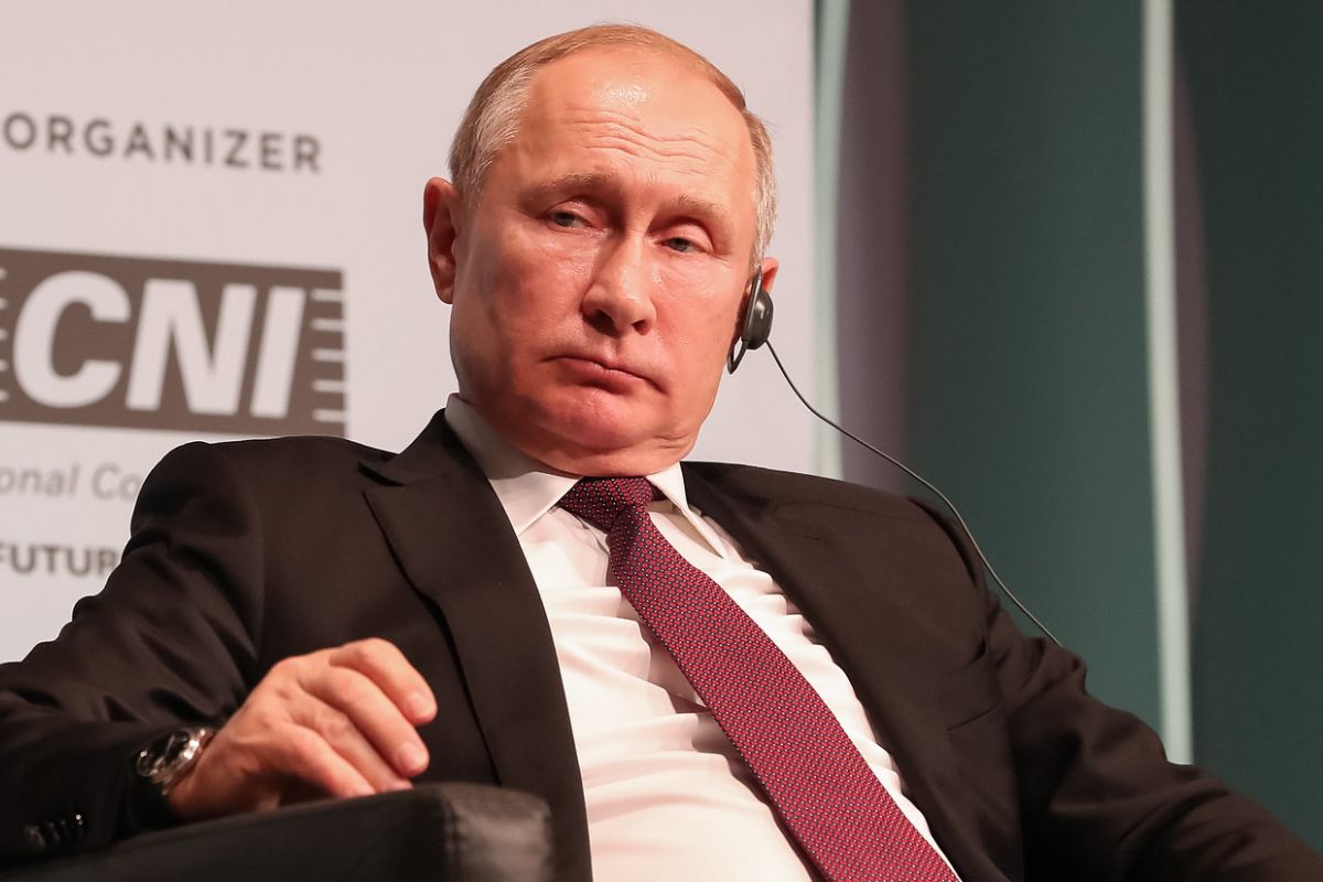 Rússia se prepara para possível teste nuclear após ordem de Putin; entenda