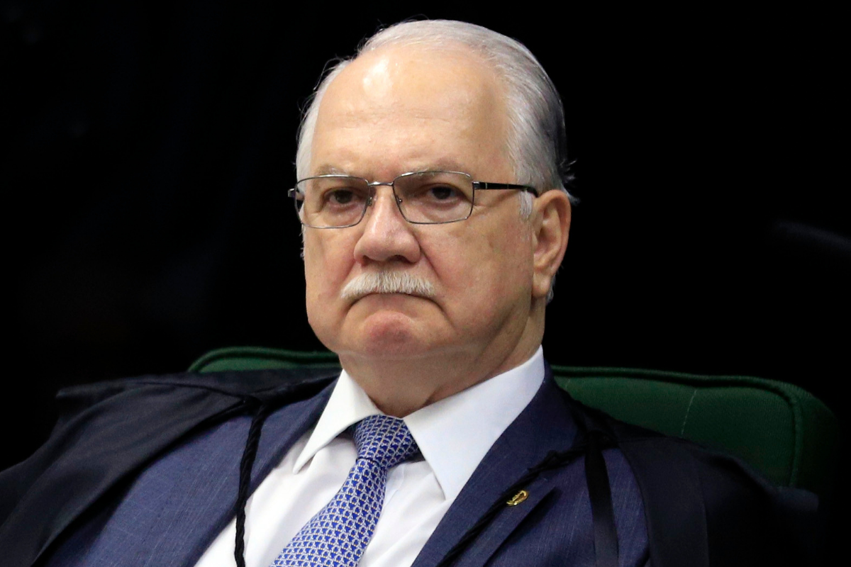 Fachin estende regra provisória e leva tema novamente ao Supremo
