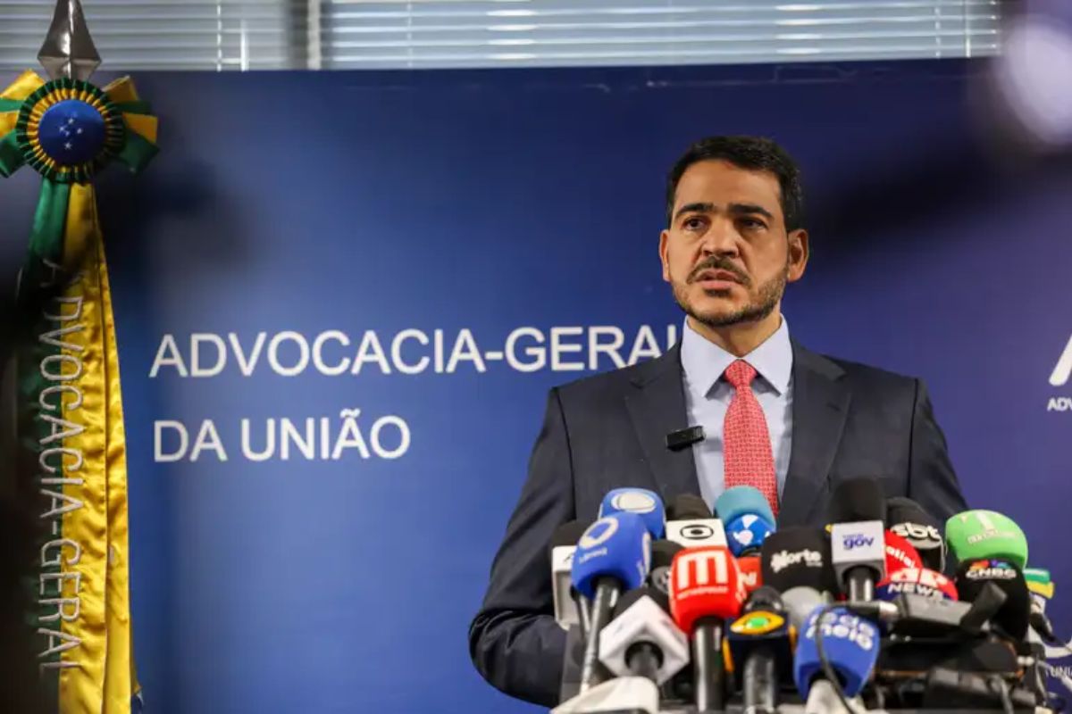 Senado deve aprovar indicação de Messias ao STF, afirma relator
