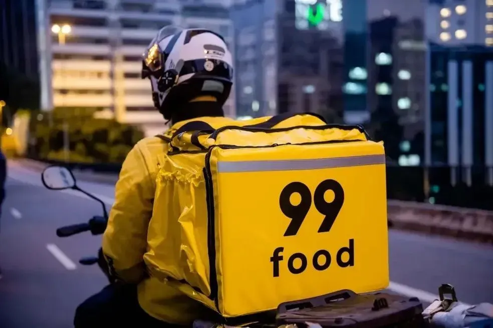 Cade vai investigar conduta da 99Food no mercado de delivery