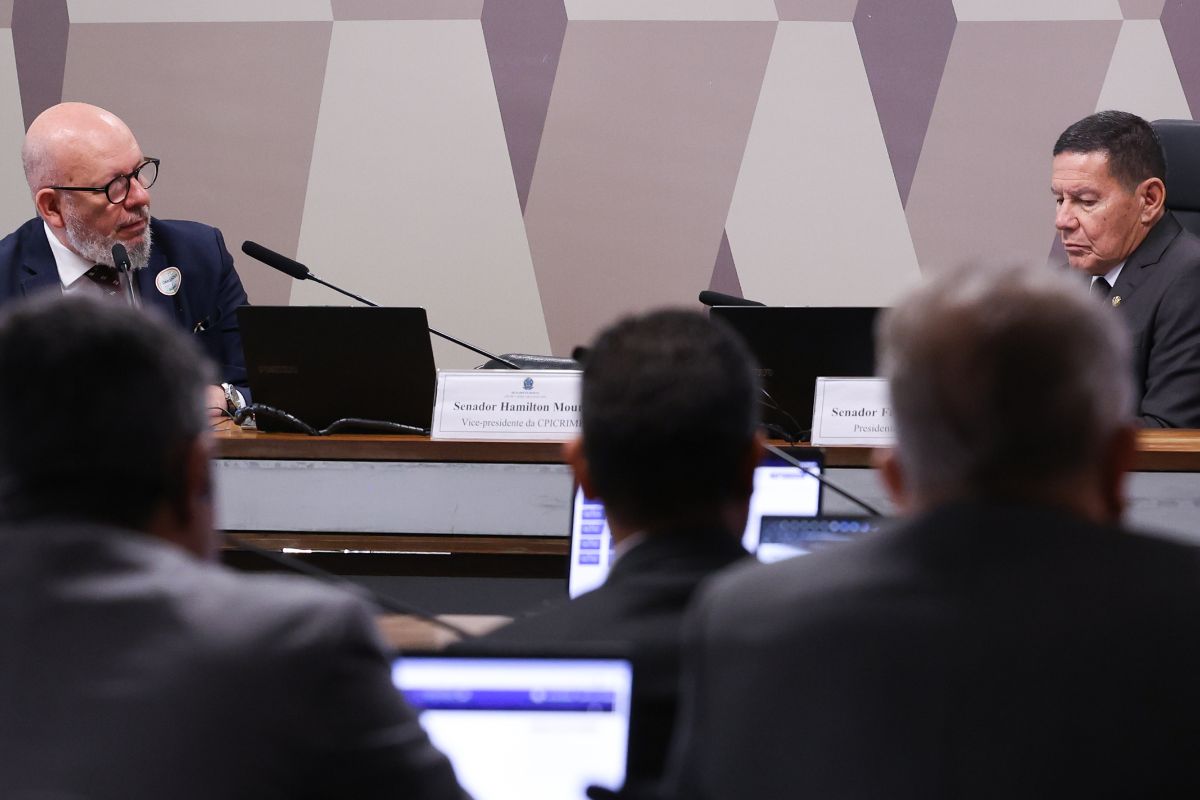 CPI do Crime Organizado corre contra o tempo